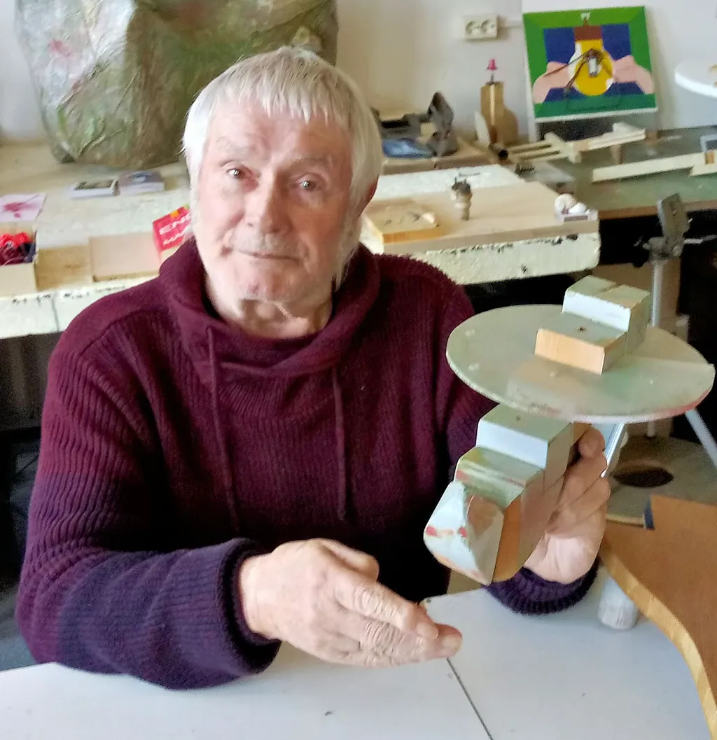 Dieter Lahme